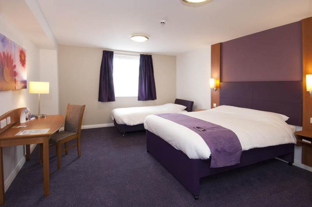 Hotel Premier - Heaton Park Manchester